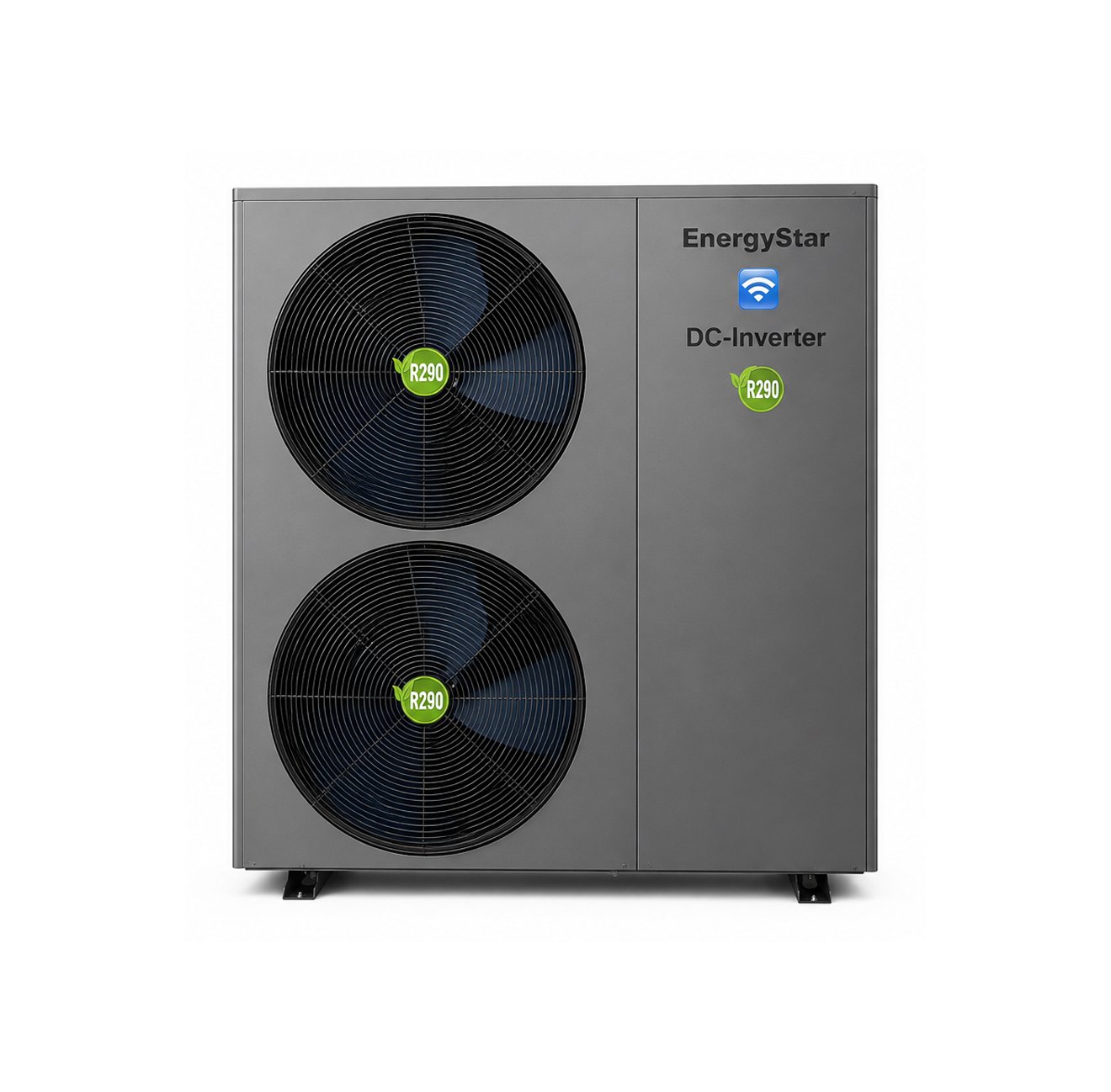 EnergyStar R290 Commercial Series