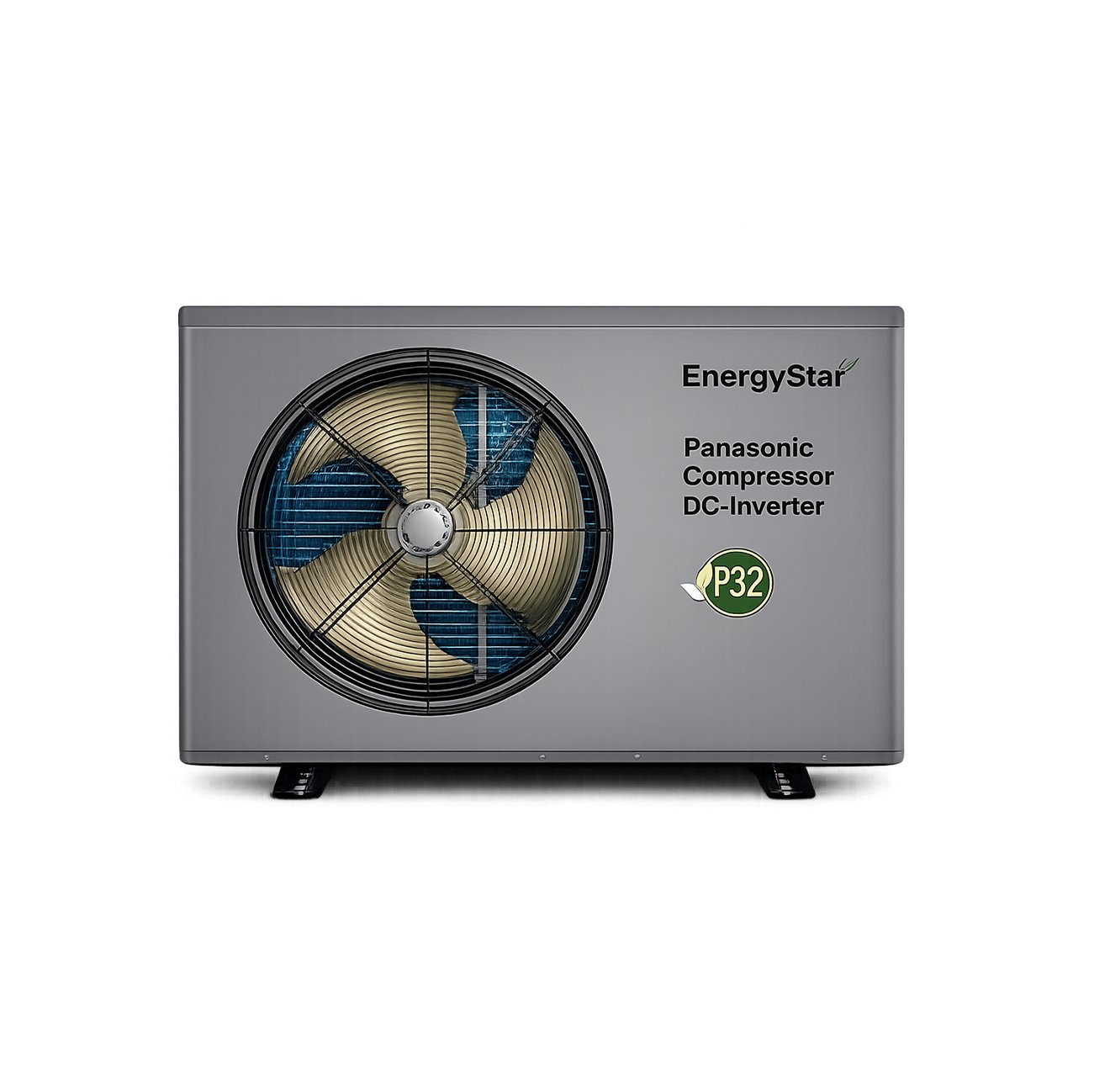 EnergyStar Home Comfort