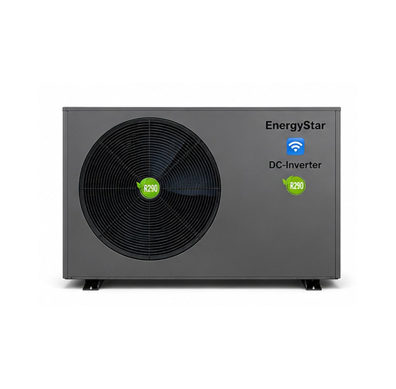 EnergyStar Dual Fan Pro