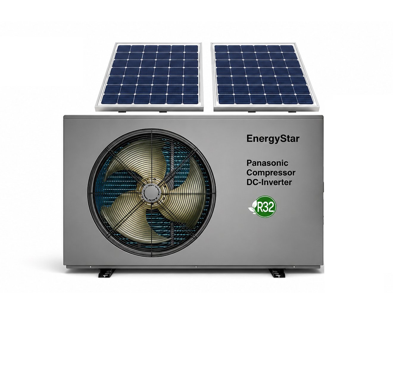 EnergyStar Solar Hybrid